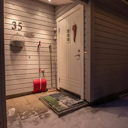 Lovely House In * Tromso