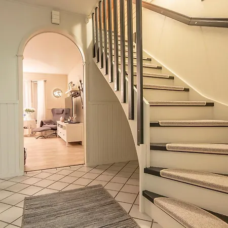 Lovely House In