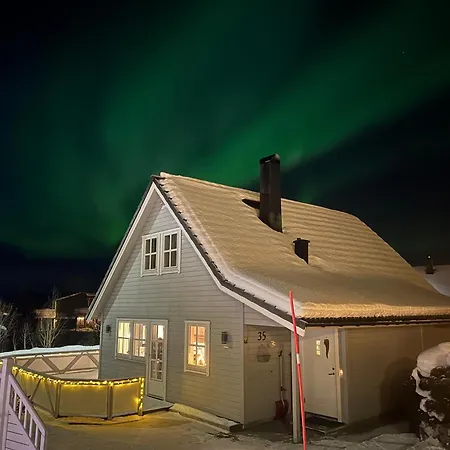 Lovely House In * Tromso