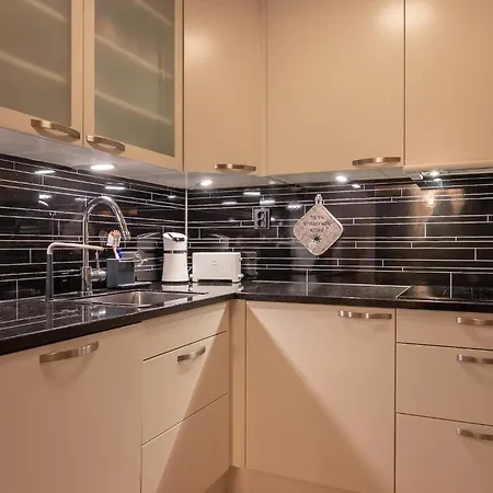 Lovely House In Ferienhaus
