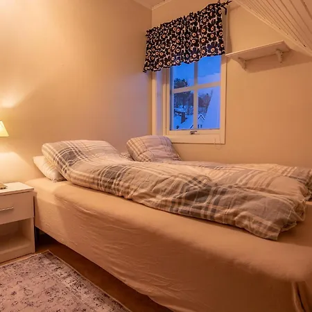 Lovely House In *