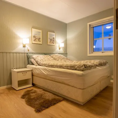 Lovely House In Holiday home Tromso